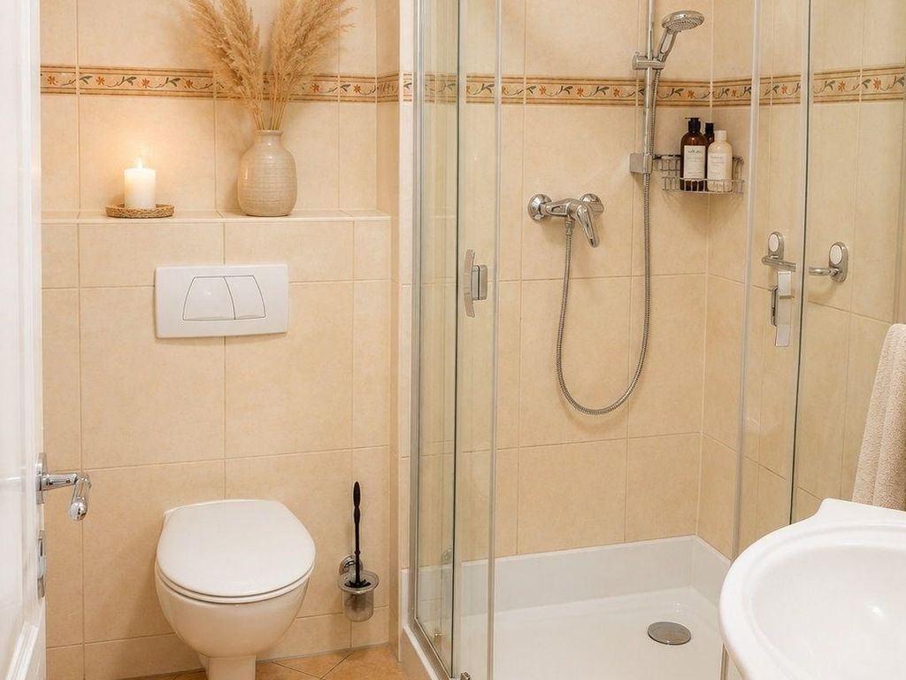 Haus Atlantik - Wohnung 1.05 / 105