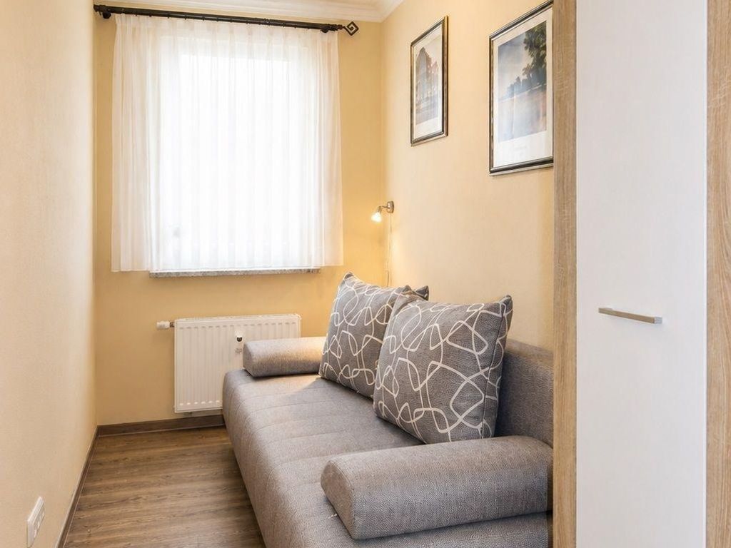 Haus Atlantik - Wohnung 1.05 / 105