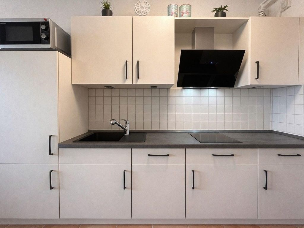 Haus Meeresblick - Wohnung 4.09 / 99