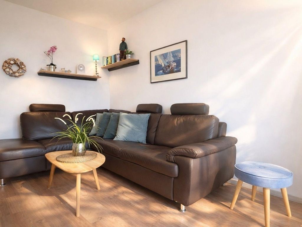Haus Meeresblick - Wohnung 4.09 / 99