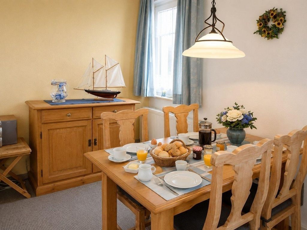 Haus Meeresblick - Wohnung 3.18 / 114