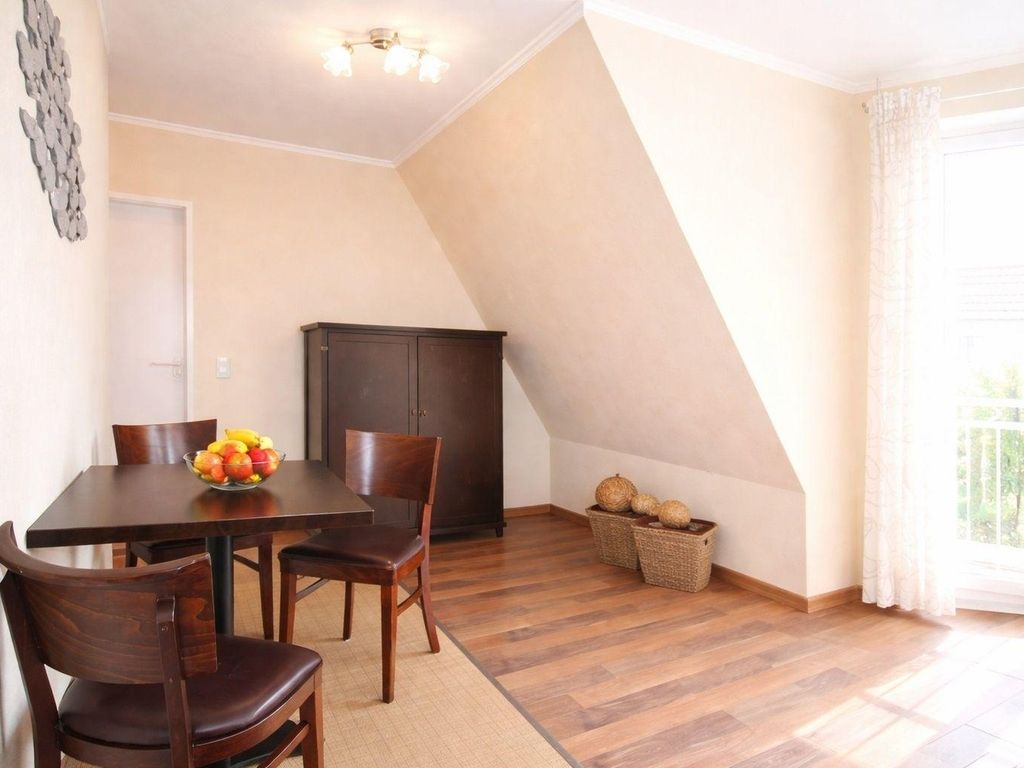 Strandstraße 43 - Wohnung 10 / 765