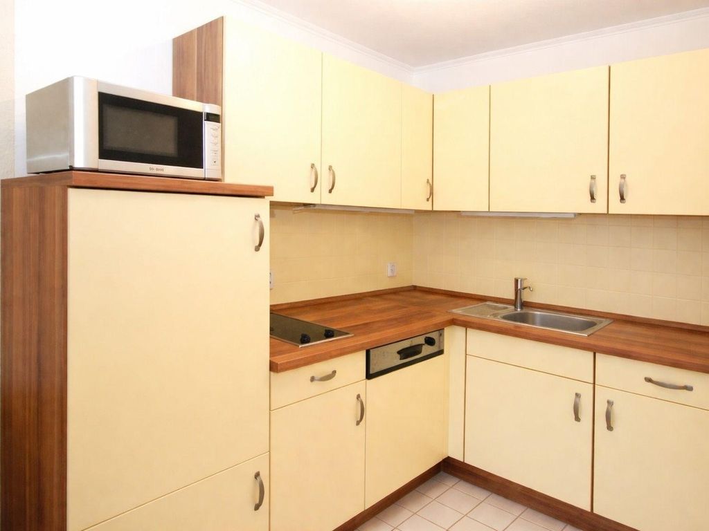 Strandstraße 43 - Wohnung 10 / 765