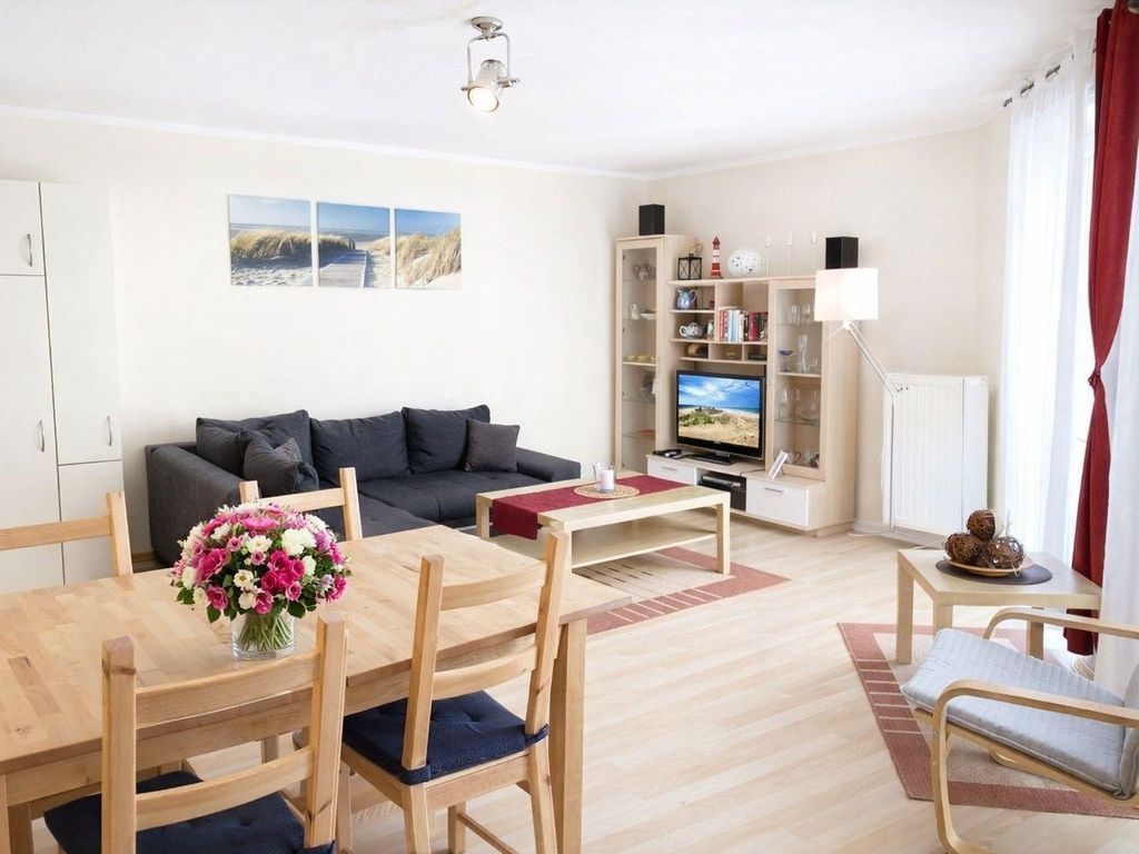 Strandstraße 43 - Wohnung 15 / 151