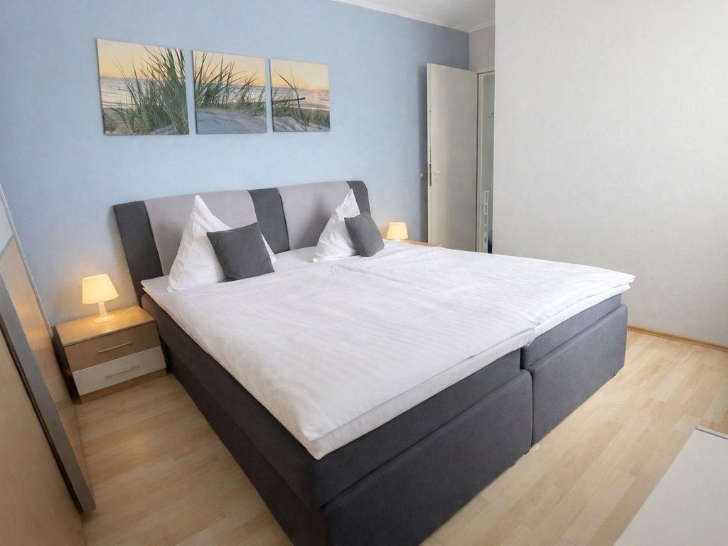 Strandstraße 43 - Wohnung 15 / 151