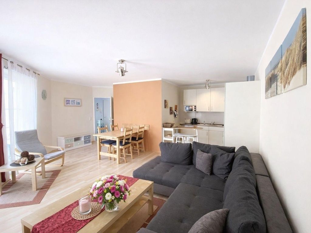 Strandstraße 43 - Wohnung 15 / 151