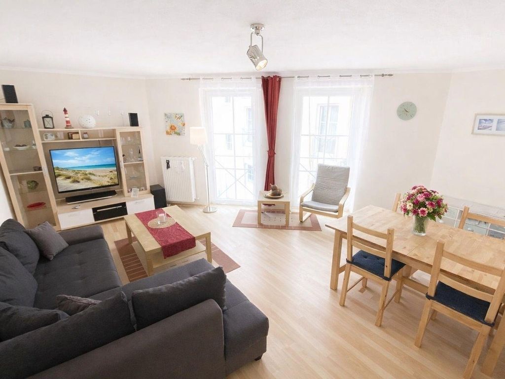 Strandstraße 43 - Wohnung 15 / 151