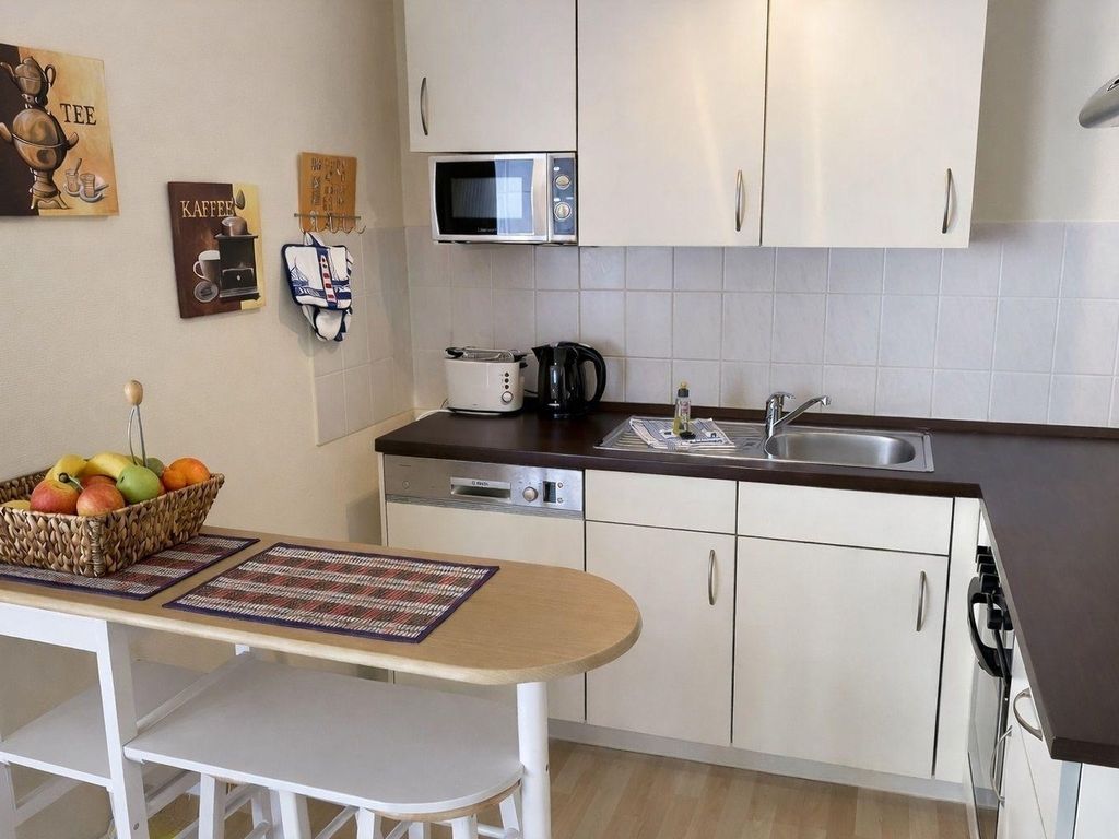 Strandstraße 43 - Wohnung 15 / 151