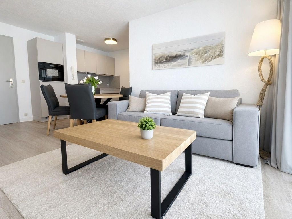 Strandstraße 32 - Wohnung 27 / 579