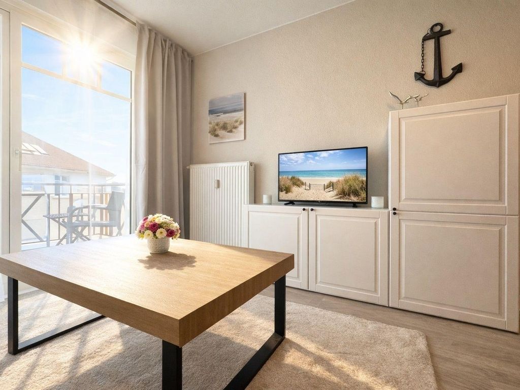 Strandstraße 32 - Wohnung 27 / 579