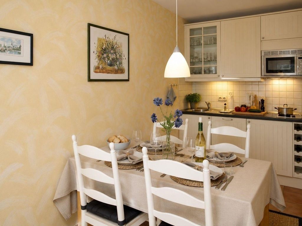 Strandstraße 32 - Wohnung 53 / 129