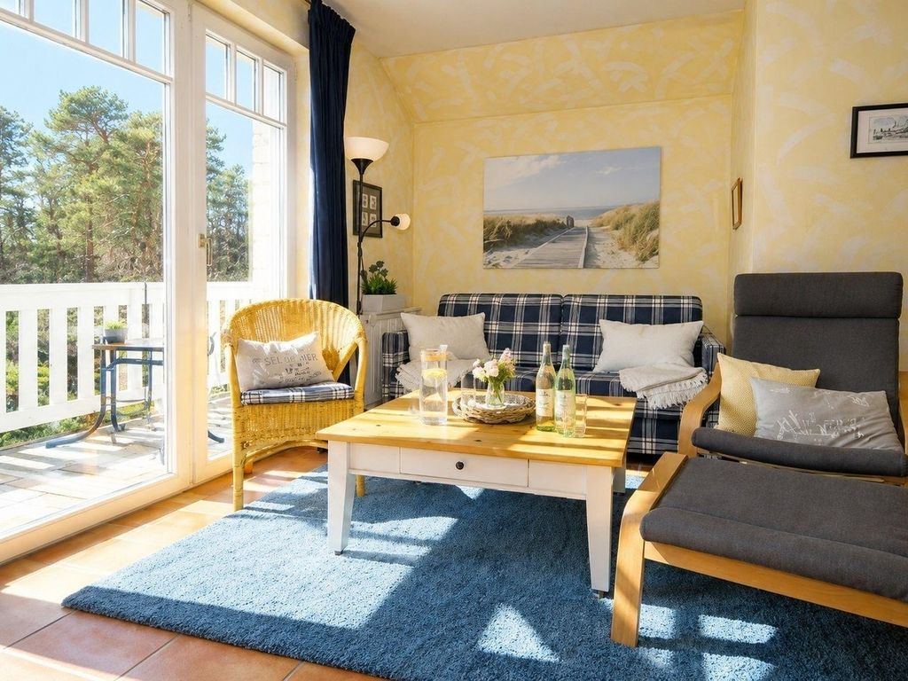 Strandstraße 32 - Wohnung 53 / 129