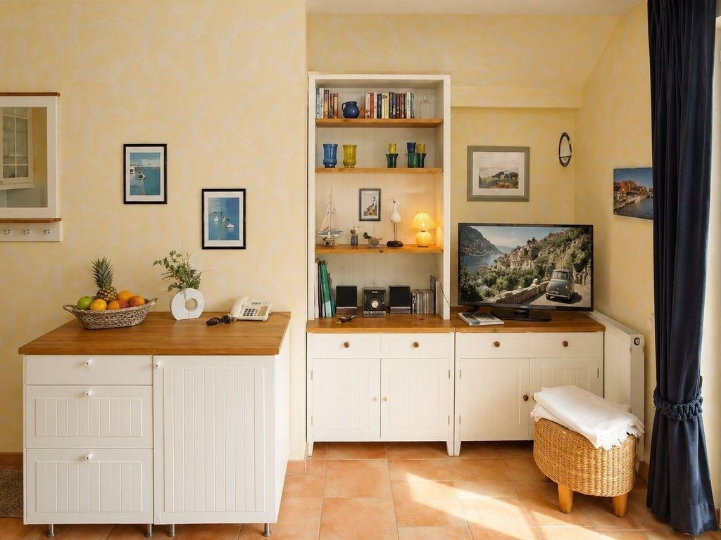 Strandstraße 32 - Wohnung 53 / 129