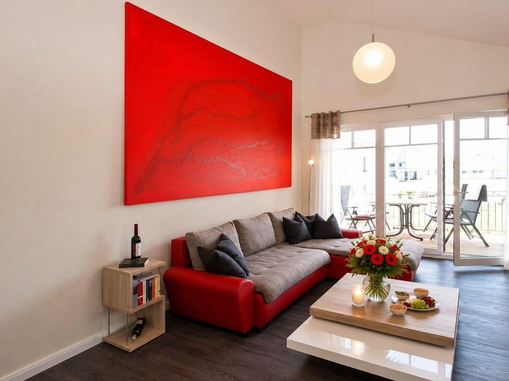 Villa Sophia - Wohnung 103 / 9740