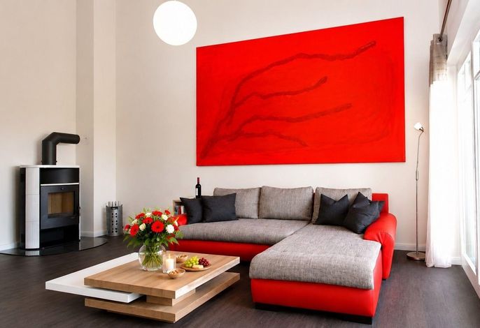 Villa Sophia - Wohnung 103 / 9740 – Foto 1