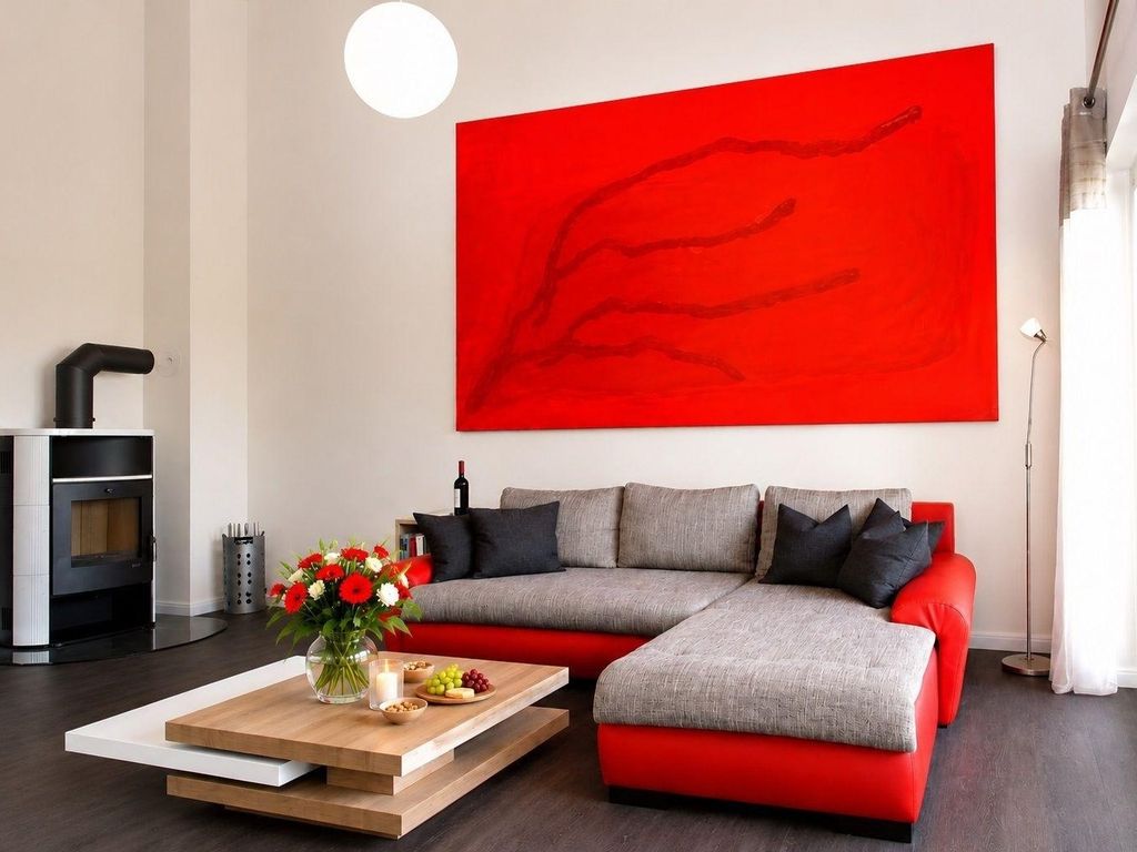 Villa Sophia - Wohnung 103 / 9740