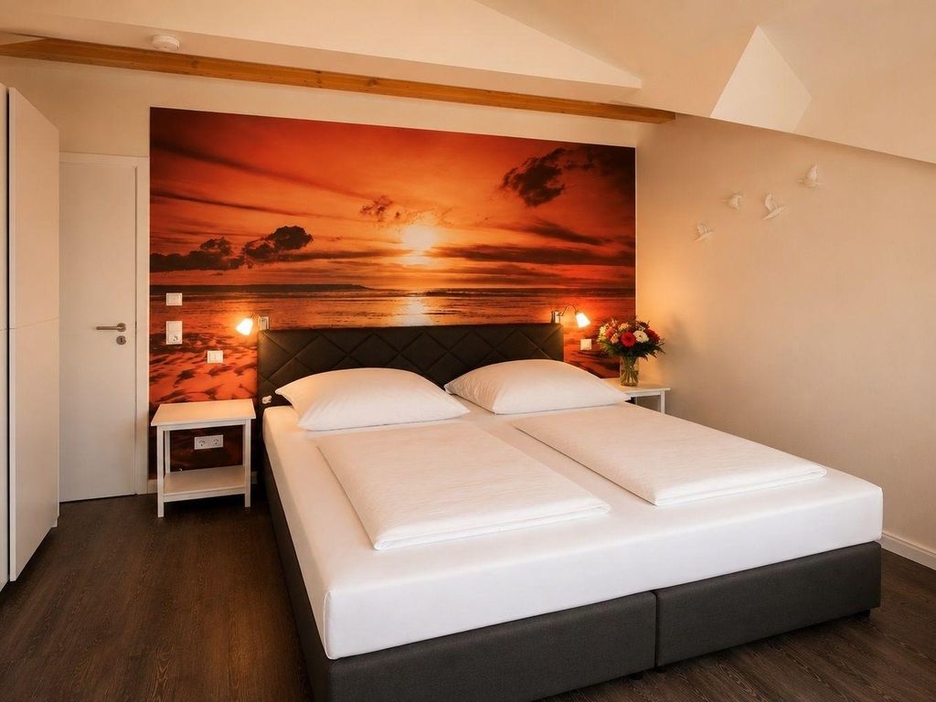 Villa Sophia - Wohnung 103 / 9740