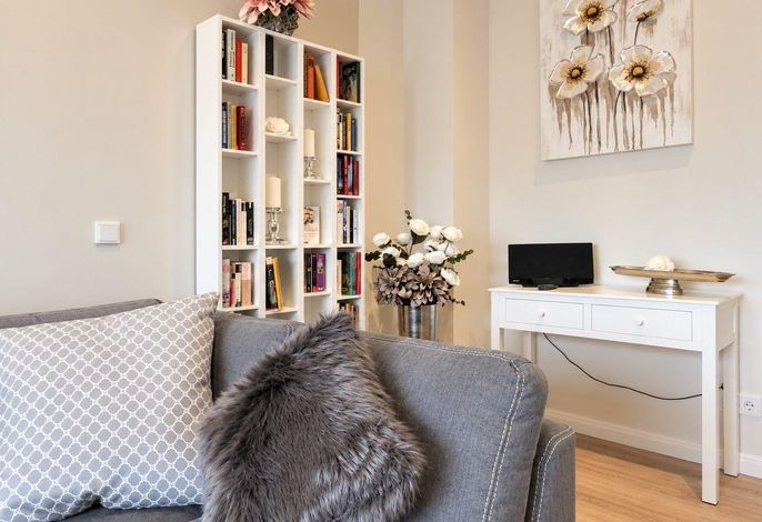 Photo Villa Sophia - Wohnung 104 / 9737 4