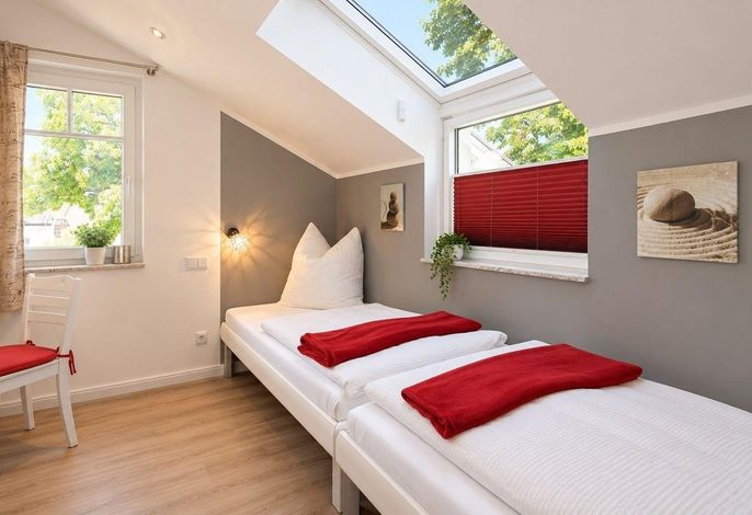 Photo Villa Sophia - Wohnung 104 / 9737 8