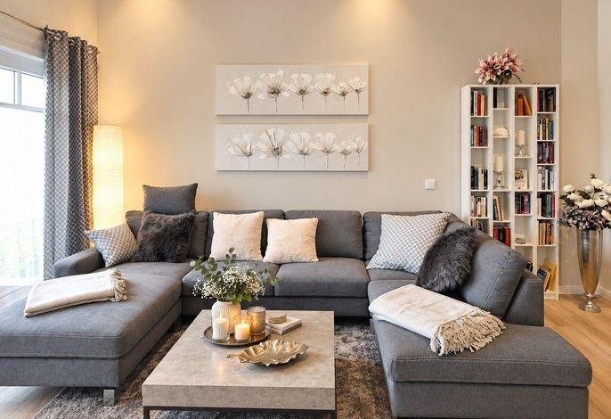 Photo Villa Sophia - Wohnung 104 / 9737 1