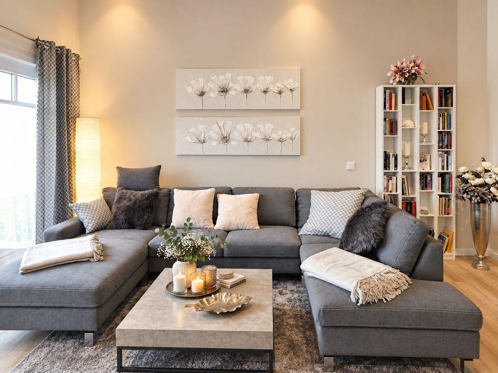Villa Sophia - Wohnung 104 / 9737
