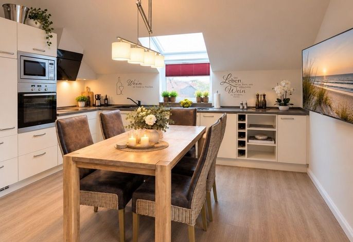 Photo Villa Sophia - Wohnung 104 / 9737 6