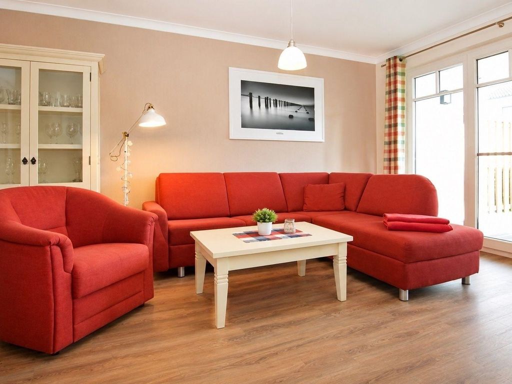 Villa Sophia - Wohnung 101 / 9739