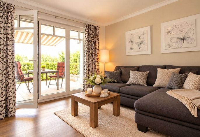 Photo Villa Sophia - Wohnung 102 / 9736 2