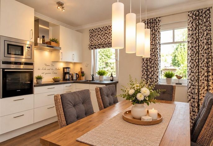 Photo Villa Sophia - Wohnung 102 / 9736 4