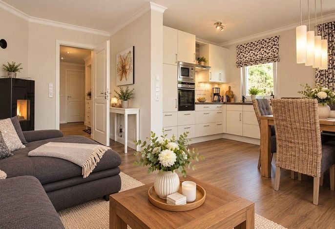 Photo Villa Sophia - Wohnung 102 / 9736 3