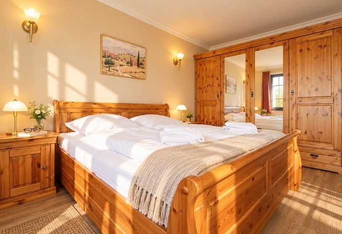 Photo Urlaubsträume am Meer - Wohnung 1.10 / 639 7