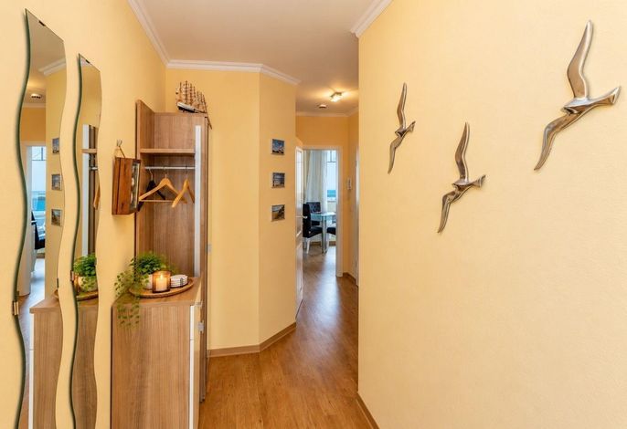 Photo Urlaubsträume am Meer - Wohnung 4.11 / 9772 6