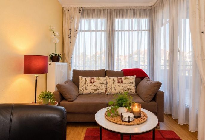 Photo Urlaubsträume am Meer - Wohnung 4.11 / 9772 4