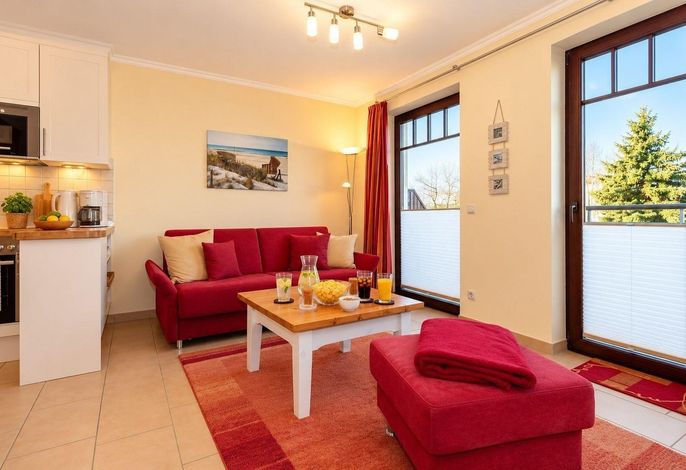 Photo Urlaubsträume am Meer - Wohnung 4.7 / 649 4