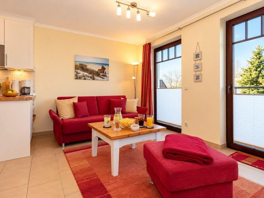 Urlaubsträume am Meer - Wohnung 4.7 / 649