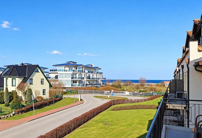Photo Urlaubsträume am Meer - Wohnung 4.7 / 649 1