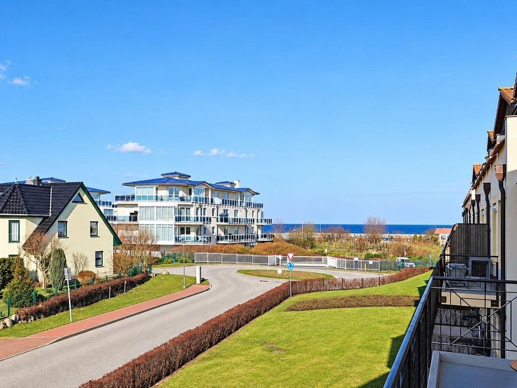 Urlaubsträume am Meer - Wohnung 4.7 / 649