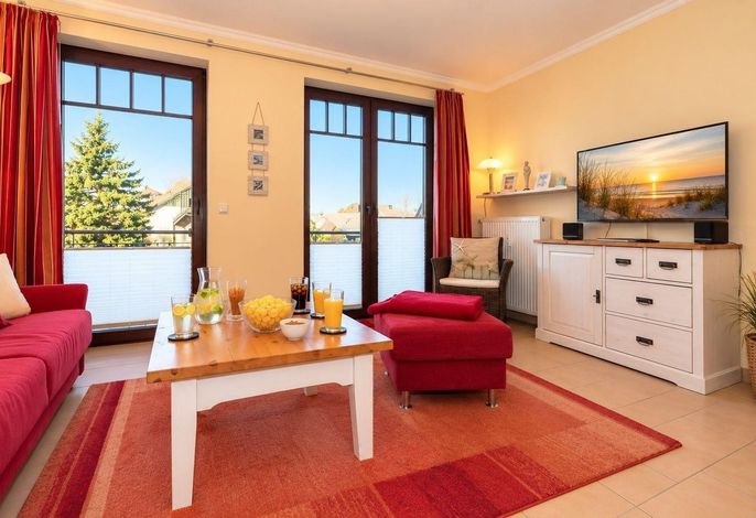 Photo Urlaubsträume am Meer - Wohnung 4.7 / 649 5