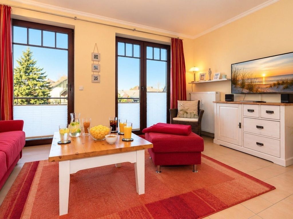 Urlaubsträume am Meer - Wohnung 4.7 / 649