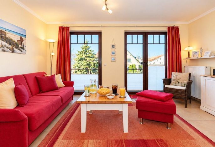 Photo Urlaubsträume am Meer - Wohnung 4.7 / 649 2