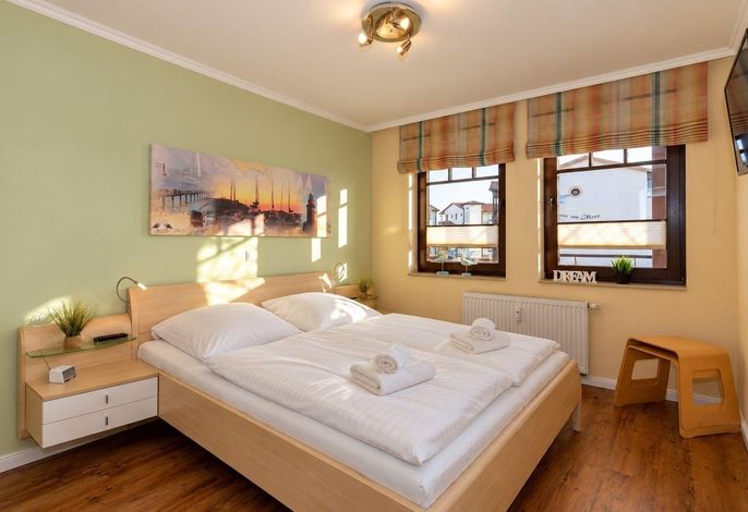 Photo Urlaubsträume am Meer - Wohnung 4.7 / 649 9