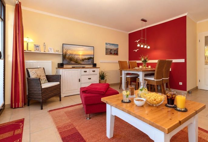 Photo Urlaubsträume am Meer - Wohnung 4.7 / 649 3