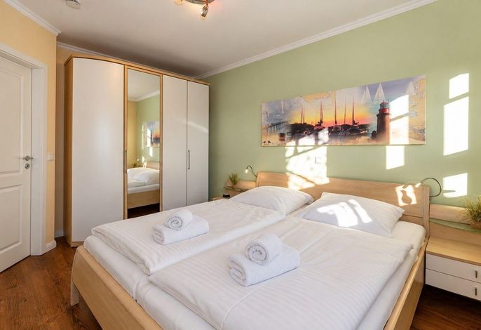 Photo Urlaubsträume am Meer - Wohnung 4.7 / 649 10