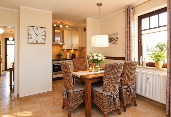 Photo Urlaubsträume am Meer - Wohnung 4.1 / 784 6