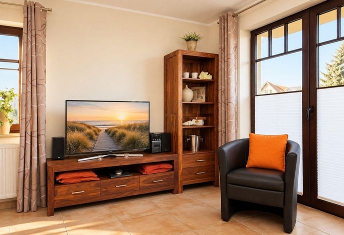 Photo Urlaubsträume am Meer - Wohnung 4.1 / 784 2