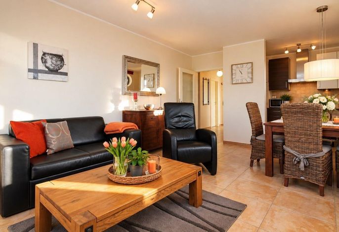 Photo Urlaubsträume am Meer - Wohnung 4.1 / 784 4