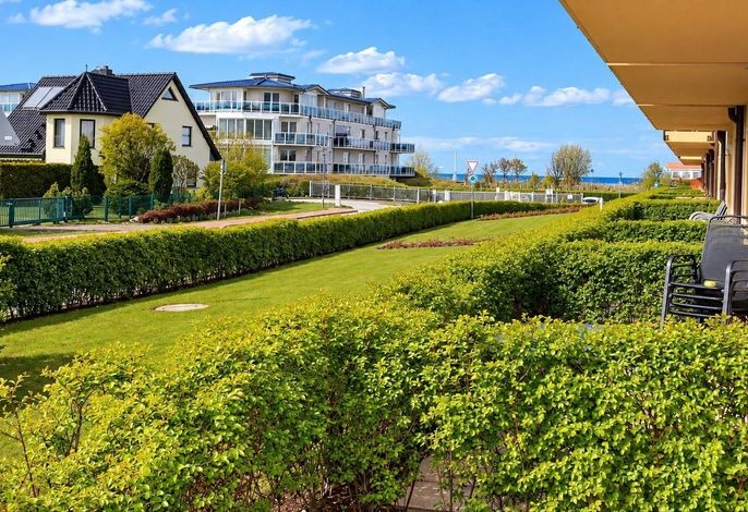 Photo Urlaubsträume am Meer - Wohnung 4.1 / 784 3