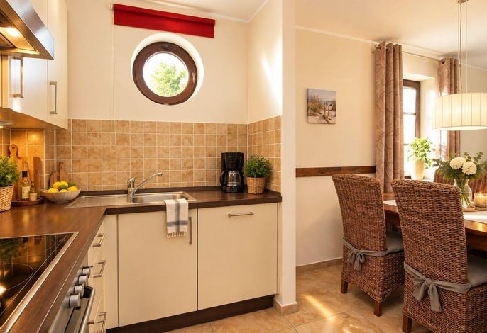 Photo Urlaubsträume am Meer - Wohnung 4.1 / 784 8