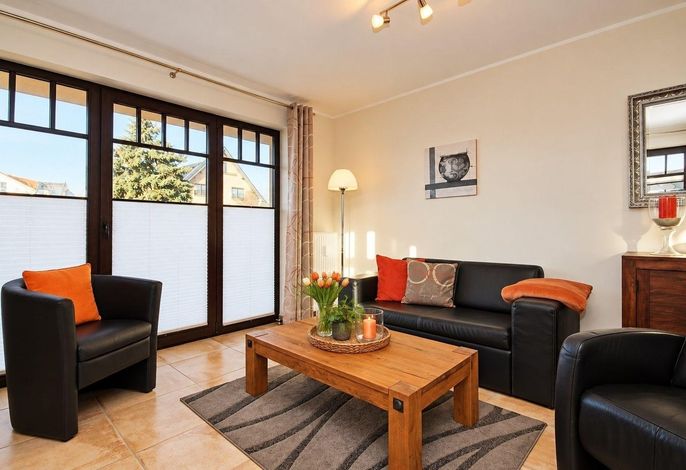 Photo Urlaubsträume am Meer - Wohnung 4.1 / 784 1