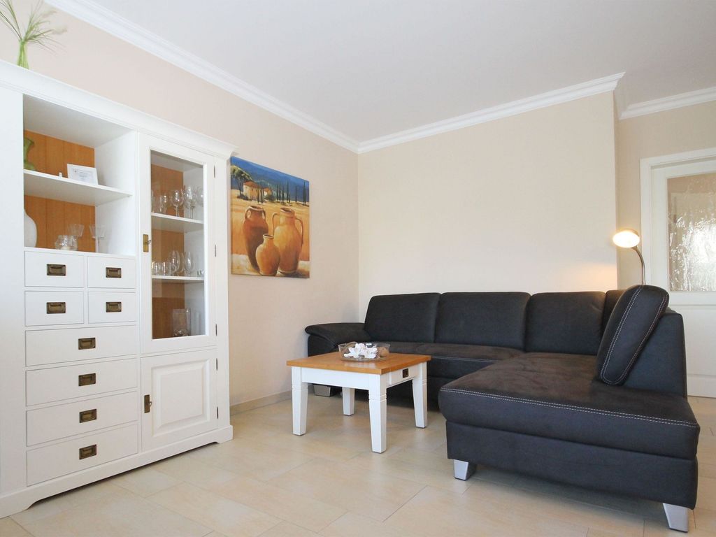 Urlaubsträume am Meer - Wohnung 1.2 / 720